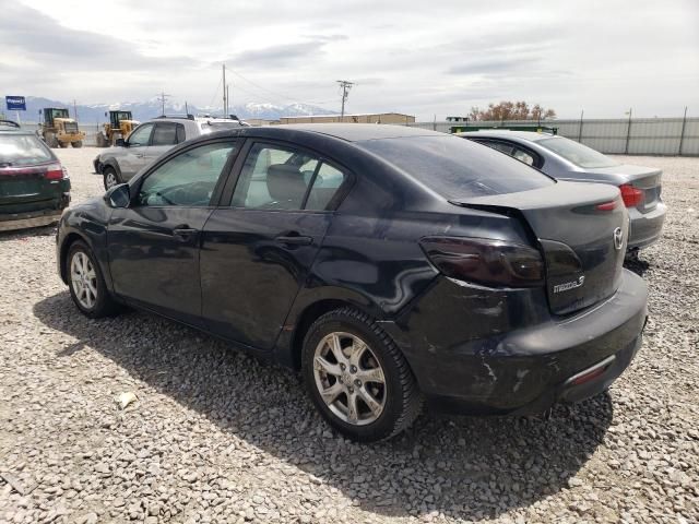 2010 Mazda 3 I