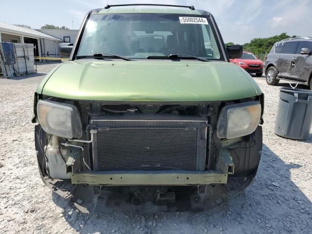 2008 Honda Element EX