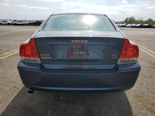 2007 Volvo S60 2.5T