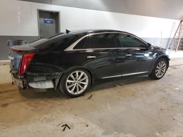 2013 Cadillac XTS Luxury Collection