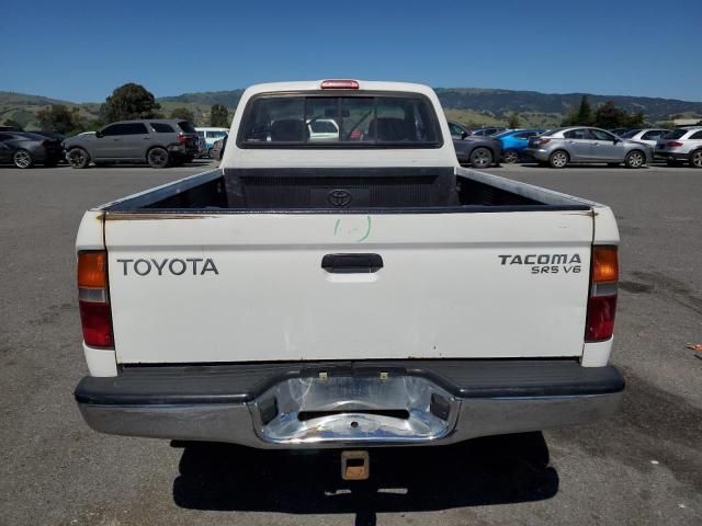 2000 Toyota Tacoma Xtracab