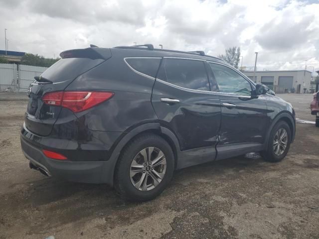 2016 Hyundai Santa FE Sport