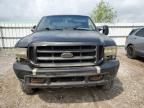 2000 Ford F350 SRW Super Duty