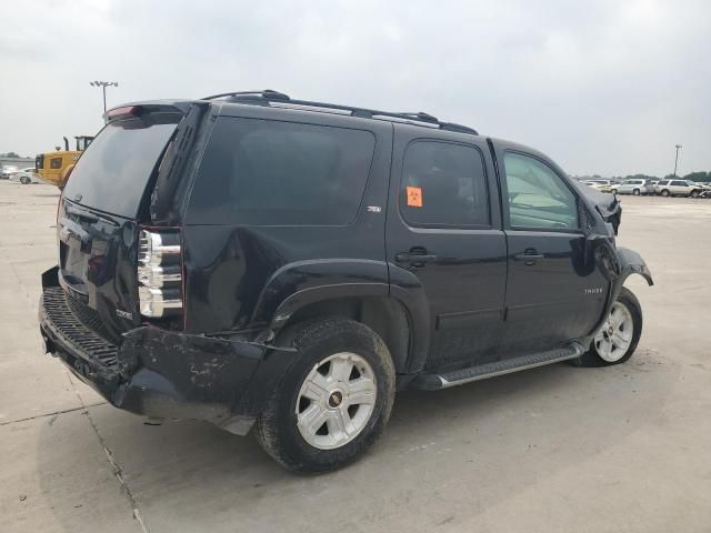 2009 Chevrolet Tahoe K1500 LT