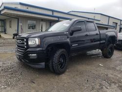 GMC Sierra k1500 salvage cars for sale: 2017 GMC Sierra K1500