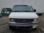 2004 Ford Econoline E250 Van