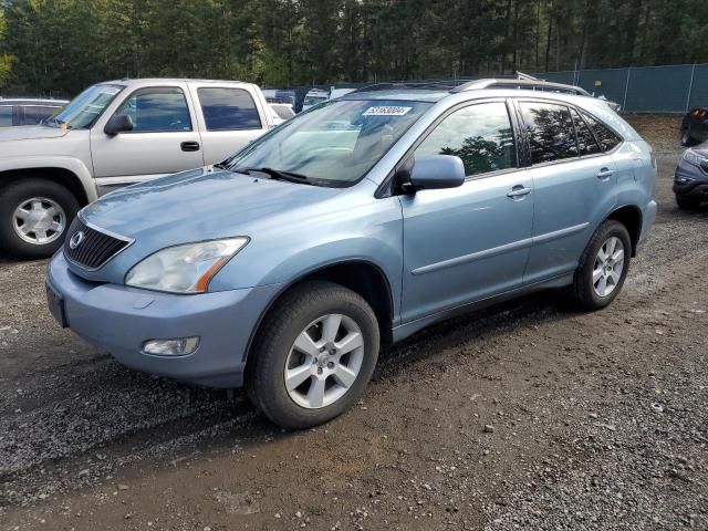 2007 Lexus RX 350