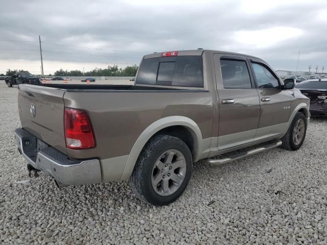 2010 Dodge RAM 1500