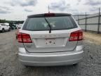 2013 Dodge Journey SE