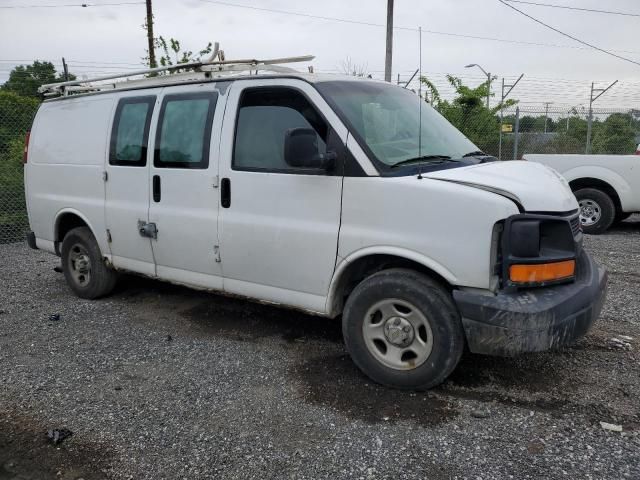 2003 Chevrolet Express G1500