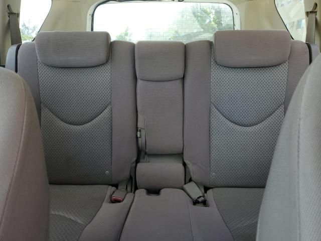 2006 Toyota Rav4