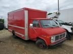 1989 GMC Cutaway Van G3500