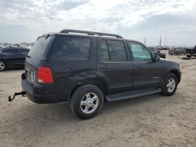 2005 Ford Explorer XLT