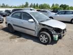 2009 KIA Rio Base