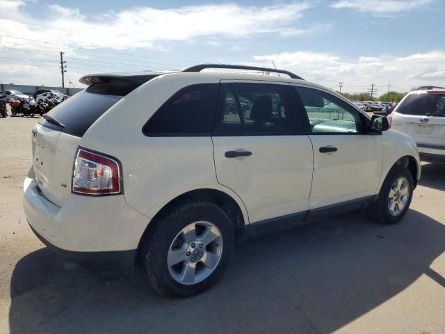 2008 Ford Edge SE