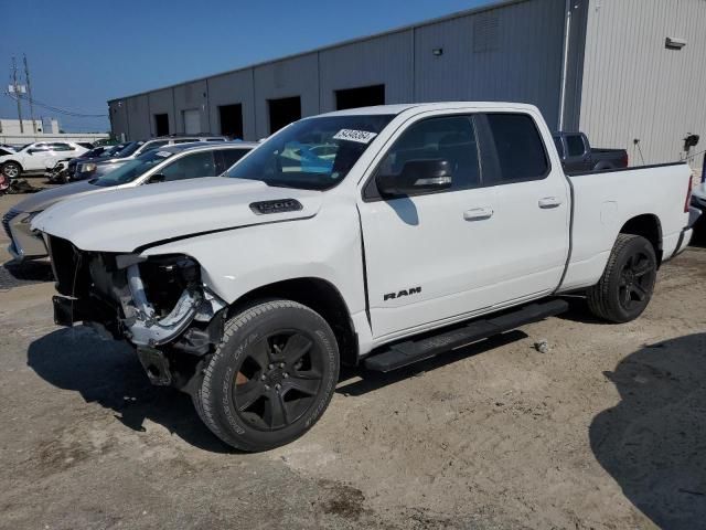 2022 Dodge RAM 1500 BIG HORN/LONE Star