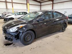 2016 Hyundai Elantra SE en venta en Pennsburg, PA