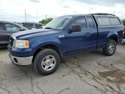 Ford f150 salvage cars for sale: 2008 Ford F150