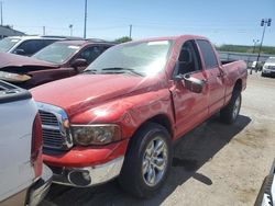 2005 Dodge RAM 1500 ST en venta en Las Vegas, NV