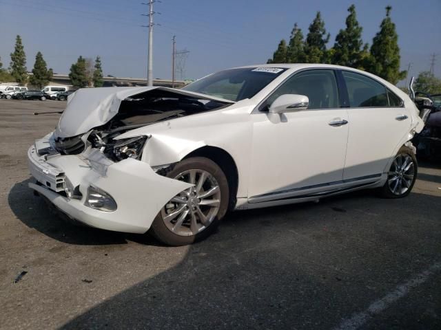 2012 Lexus ES 350