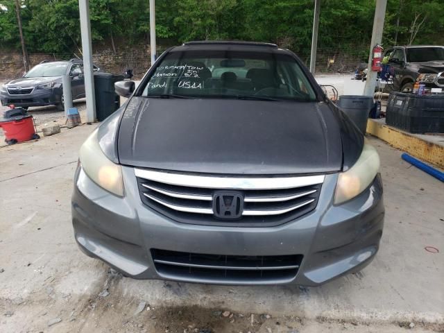 2011 Honda Accord EX