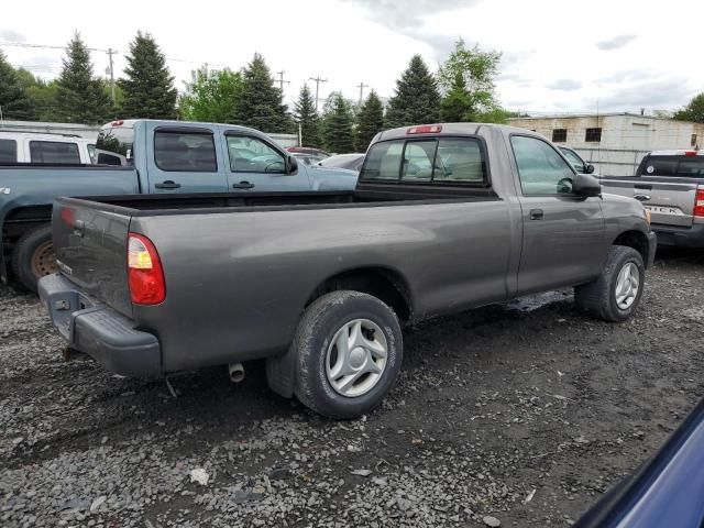 2006 Toyota Tundra