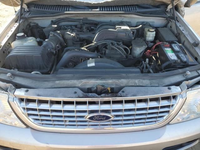 2005 Ford Explorer XLT