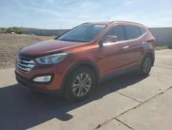 Clean Title Cars for sale at auction: 2014 Hyundai Santa FE Sport