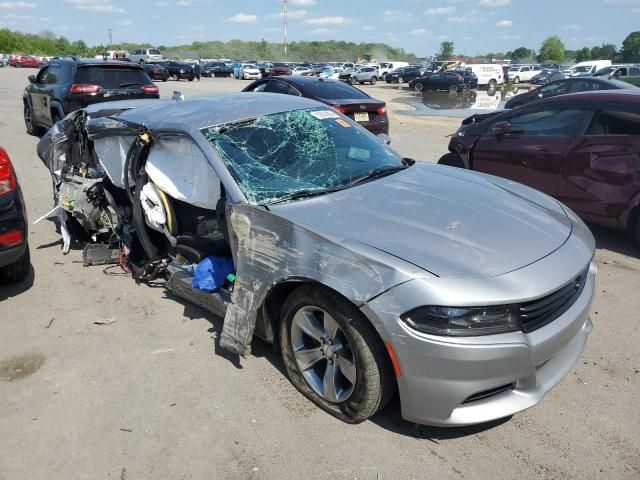 2017 Dodge Charger SXT