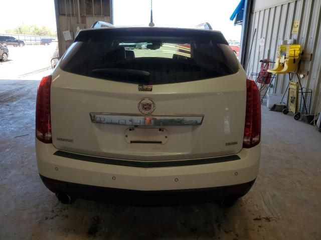 2013 Cadillac SRX Luxury Collection