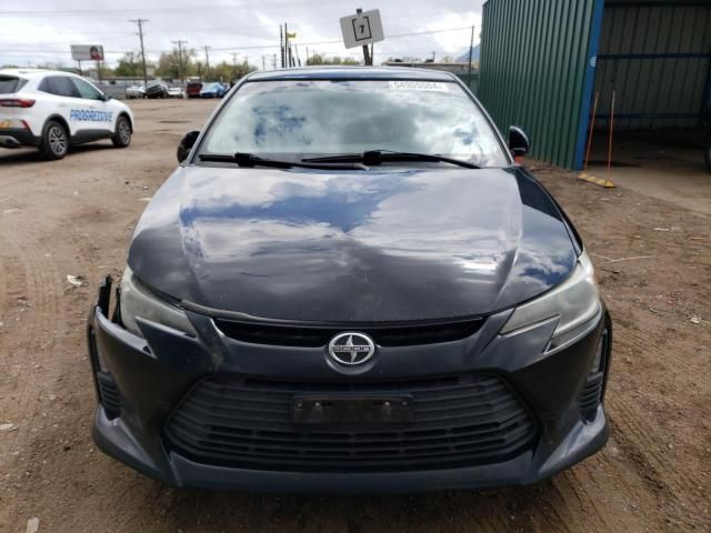 2015 Scion TC