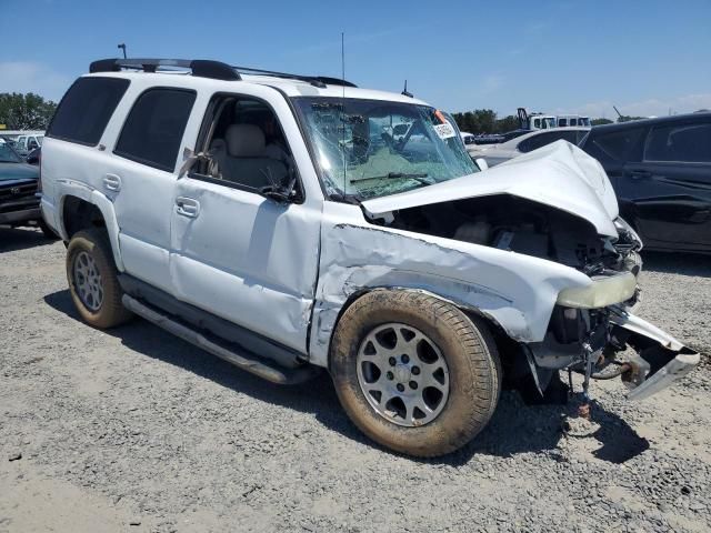 2003 Chevrolet Tahoe K1500