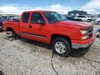 2006 Chevrolet Silverado K1500