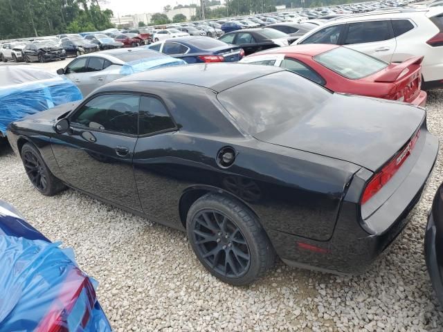 2014 Dodge Challenger SXT