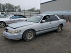 1994 Mercury Grand Marquis LS