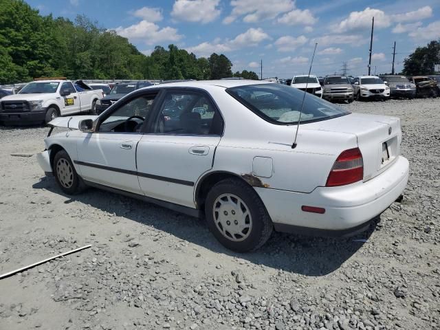 1994 Honda Accord LX