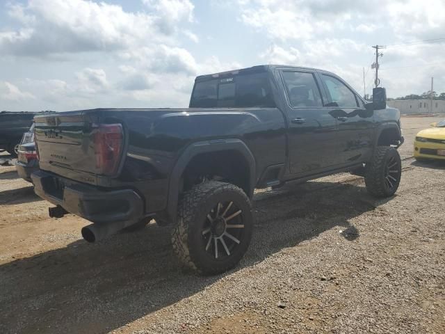 2020 GMC Sierra K2500 Denali