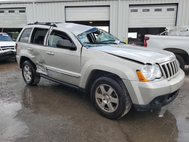 2010 Jeep Grand Cherokee Laredo