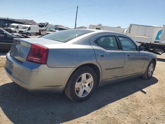 2006 Dodge Charger SE