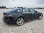 2014 Tesla Model S