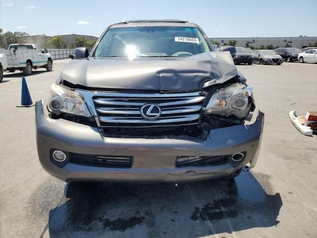 2012 Lexus GX 460