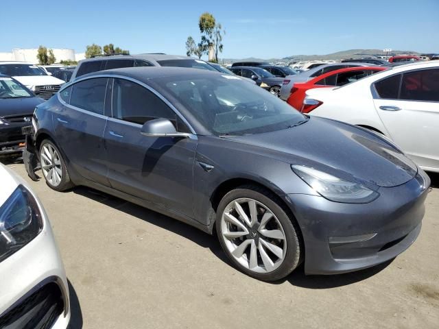 2017 Tesla Model 3