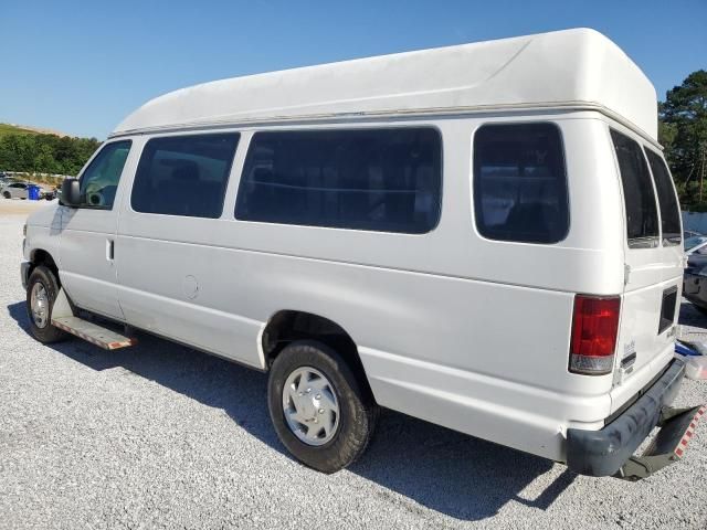 2012 Ford Econoline E250 Van