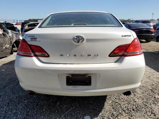 2006 Toyota Avalon XL