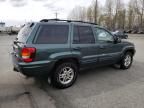 2003 Jeep Grand Cherokee Limited