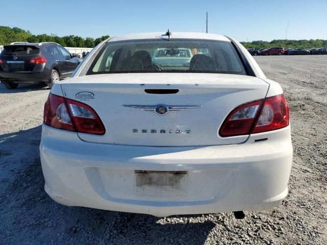 2007 Chrysler Sebring Limited