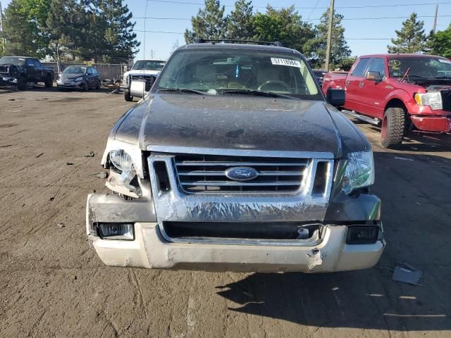 2008 Ford Explorer Eddie Bauer