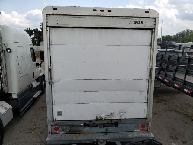 2005 GMC C5500 C5C042