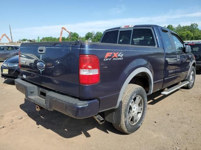 2005 Ford F150