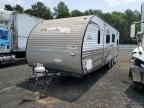 2013 Shasta RV